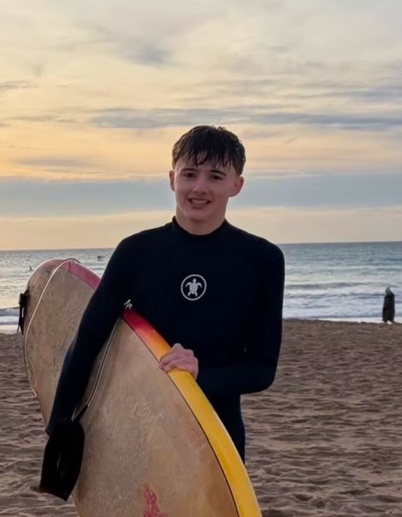 Freddie Dukes, team member at Abate